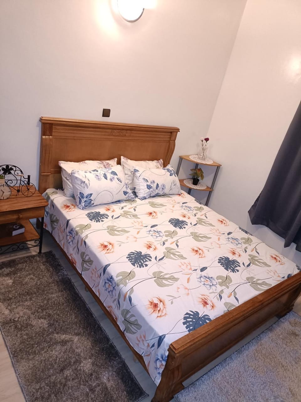 1 Room only for women للنساء فقط Bed and Breakfast in Marrakesh