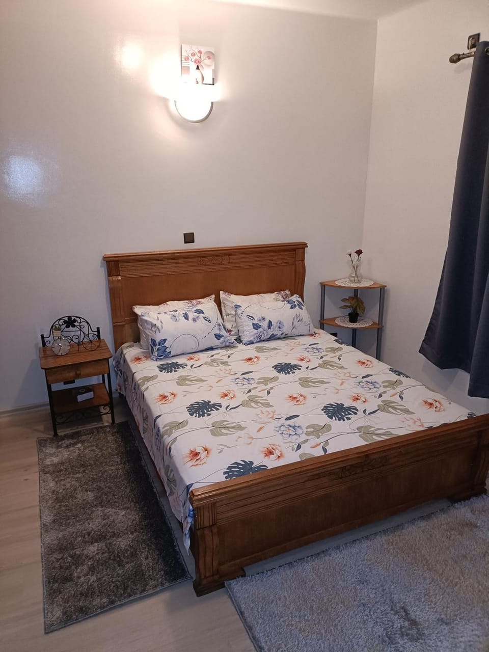 1 Room only for women للنساء فقط Bed and Breakfast in Marrakesh