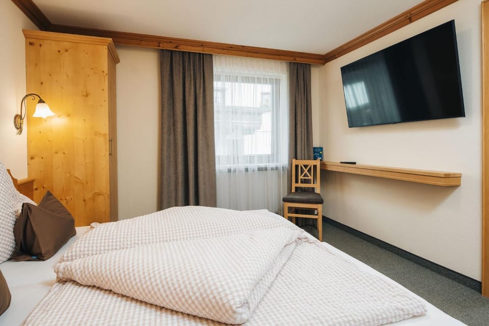 Apart Matschöl Apartment in Serfaus