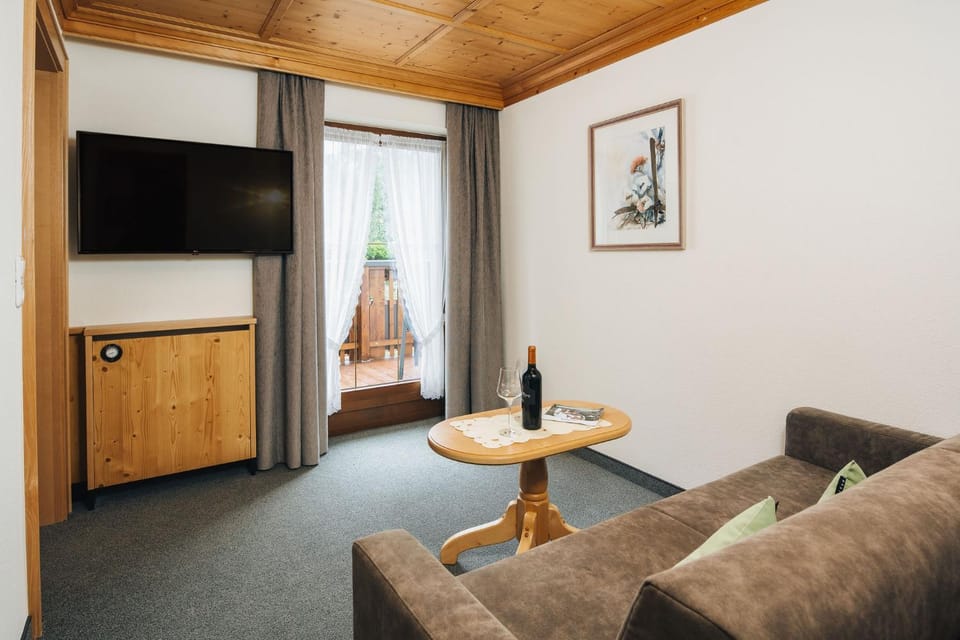 Apart Matschöl Apartment in Serfaus