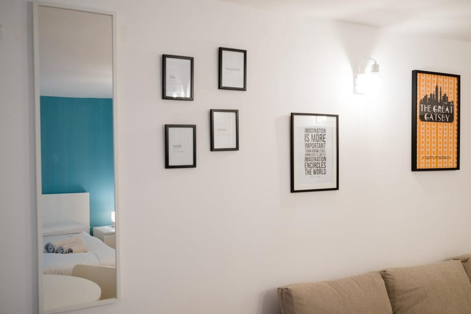 Casetta Vacanze Partenope Apartment in Naples