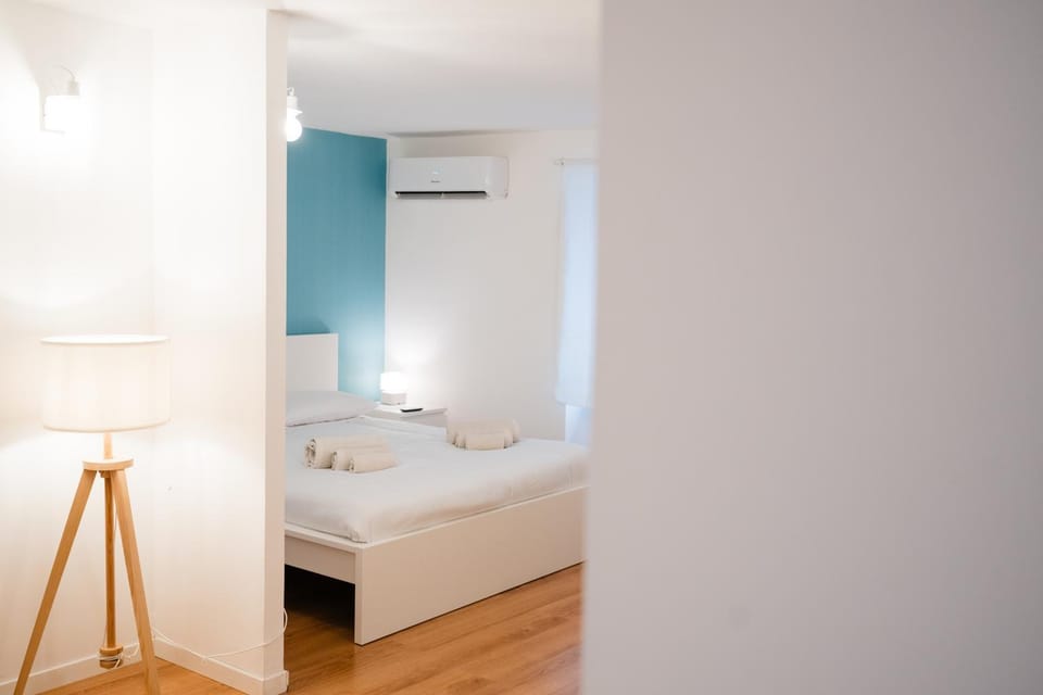 Casetta Vacanze Partenope Apartment in Naples