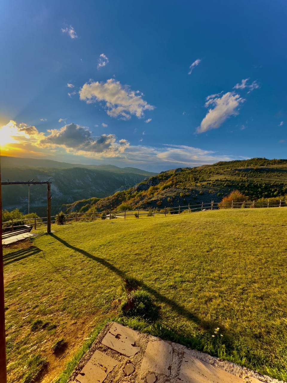 Ethno village Molitva House in Zlatibor District, Serbia