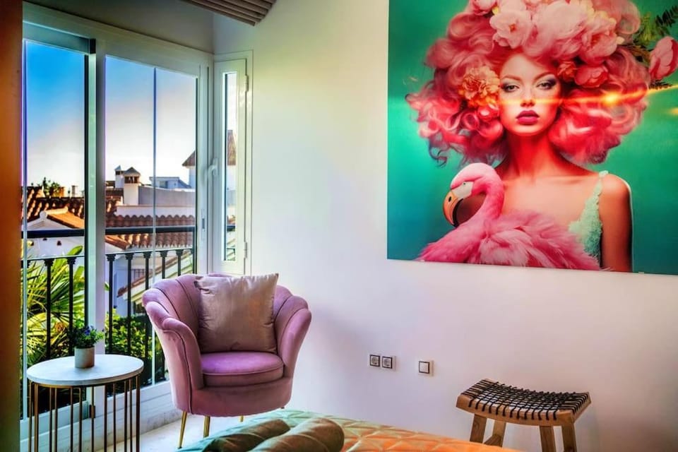 Signature Townhouse - Casa El Oasis House in Sitio de Calahonda