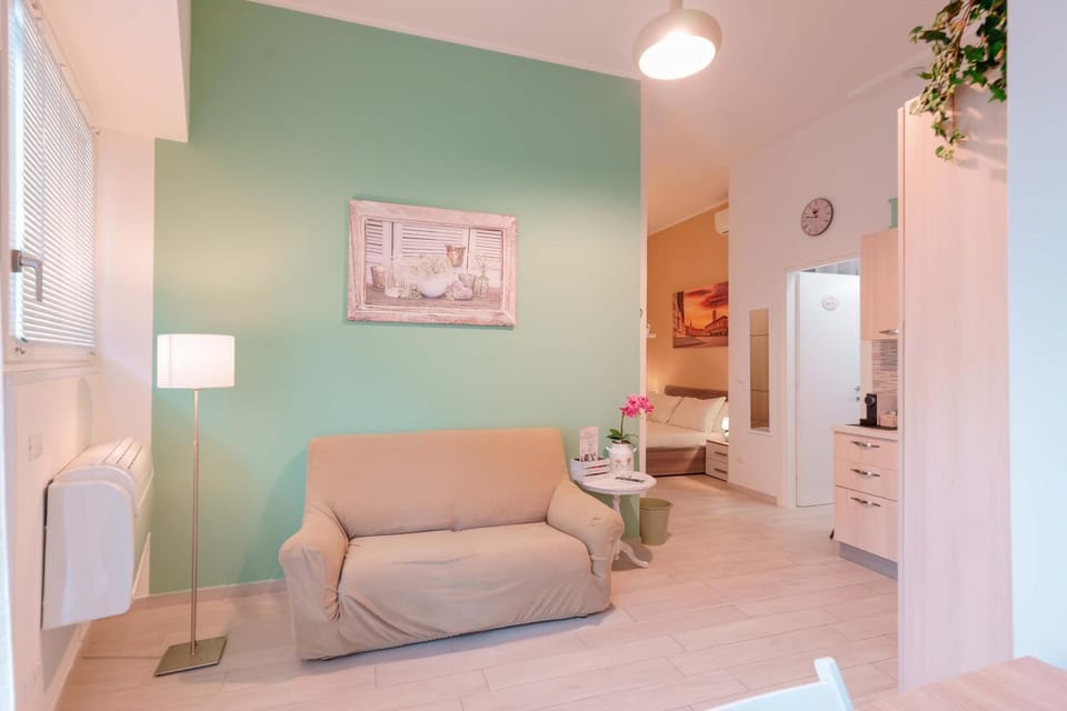 Clari Home Apartment in Bologna