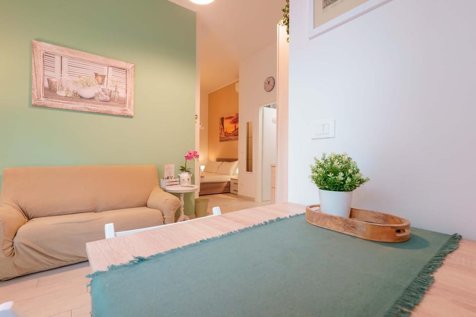 Clari Home Apartment in Bologna