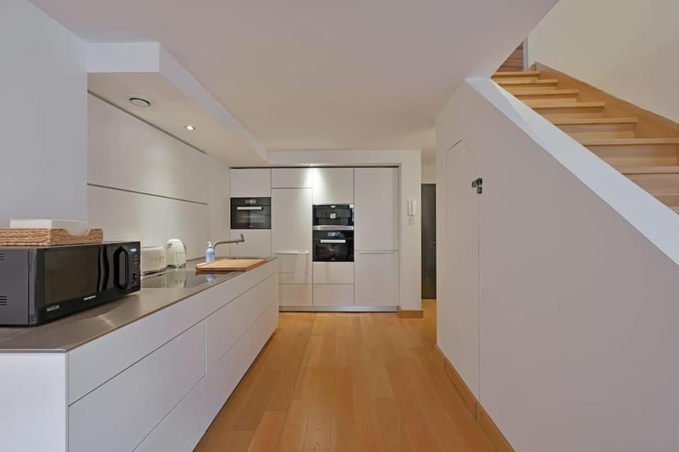 Kitchen or kitchenette, minibar, pet friendly, stove, toaster