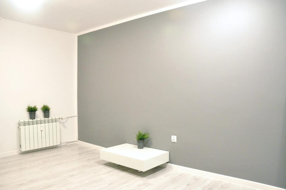 Nice and comfy studio close to Old town and metro. Apartment in Warsaw