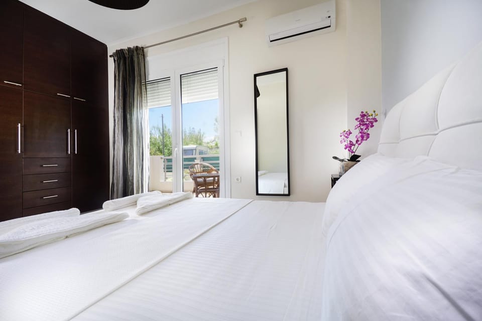Geas House Ammos Villa in Crete Region
