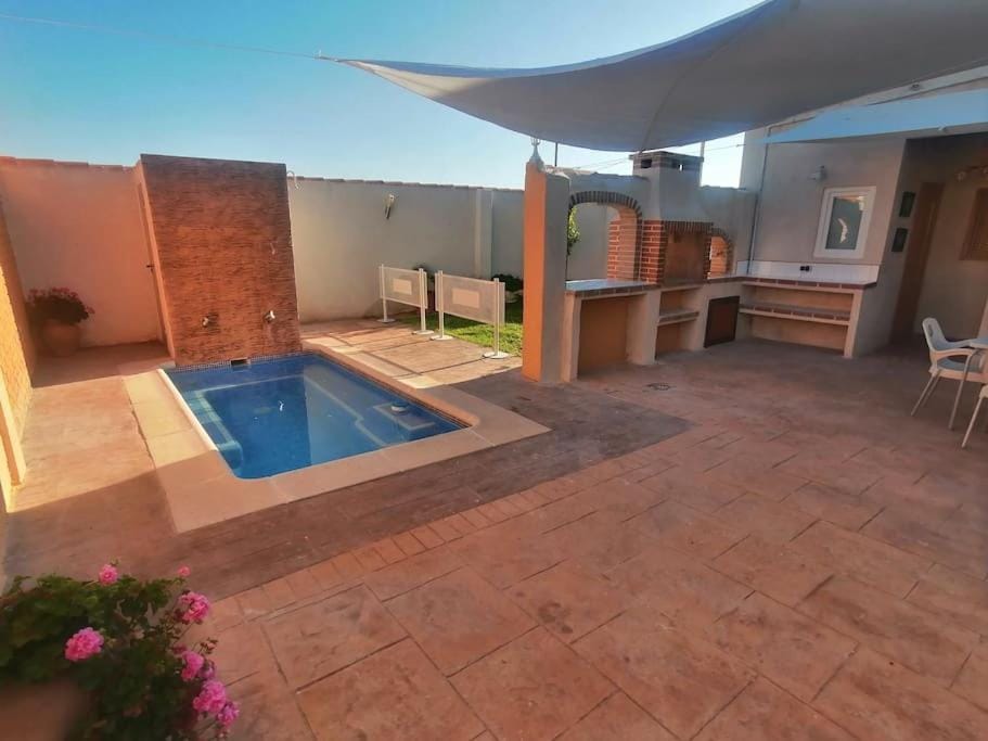 View (from property/room), Pool view