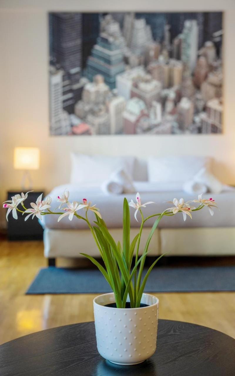 Luxury Apartment in Kolonaki Athens - Sleeps 4 Apartment in Athens
