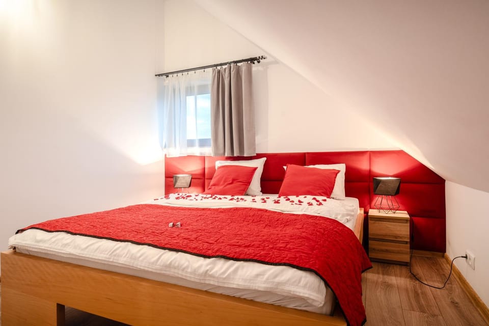 Apartament w Winiarni Apartment in Lesser Poland Voivodeship