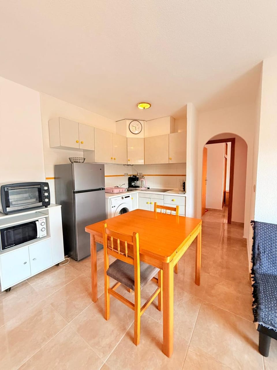 Apartamento en Torrevieja Apartment in Vega Baja del Segura