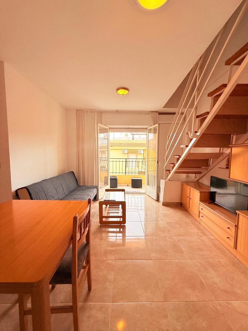 Apartamento en Torrevieja Apartment in Vega Baja del Segura