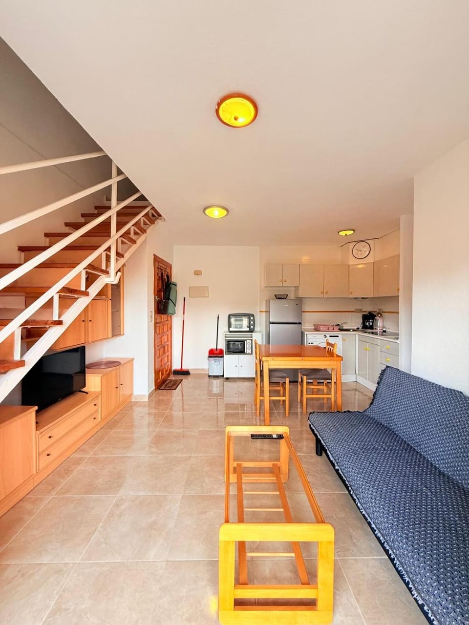 Apartamento en Torrevieja Apartment in Vega Baja del Segura