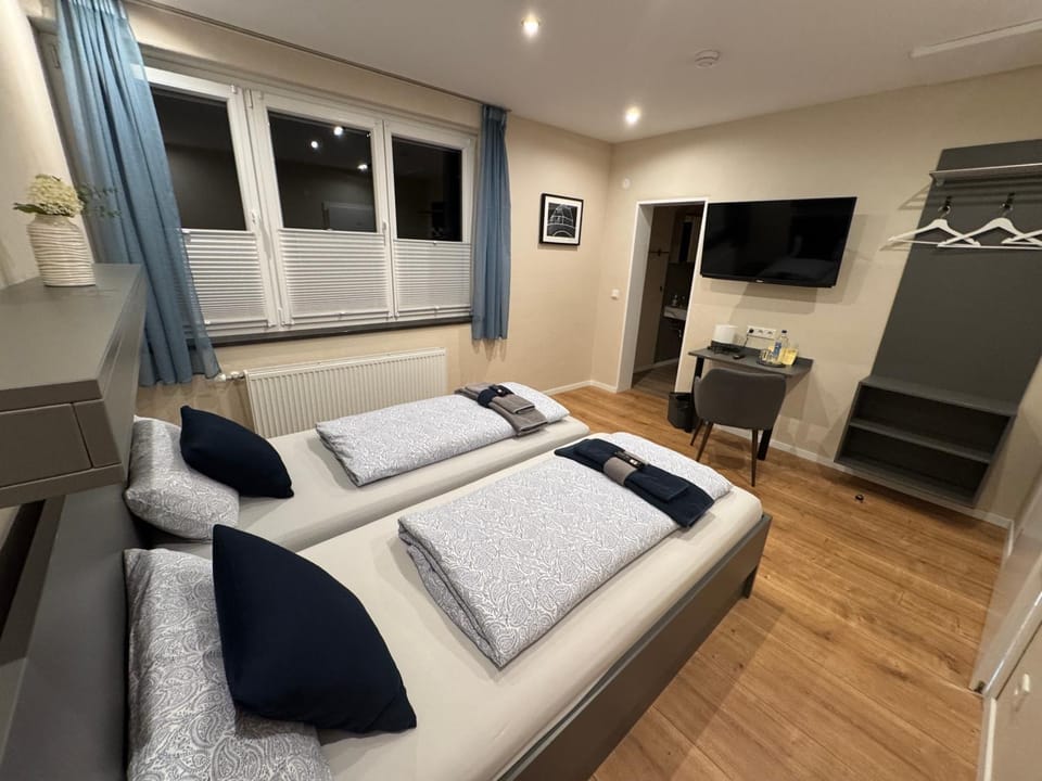 The Pharmacy Inn Vacation rental in North Rhine-Westphalia