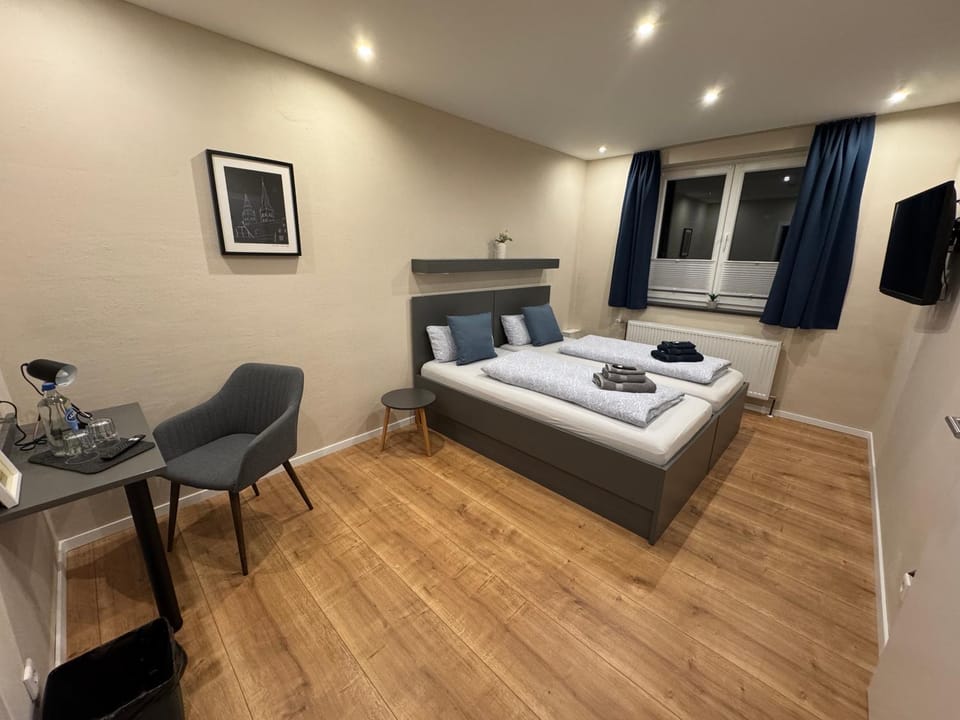The Pharmacy Inn Vacation rental in North Rhine-Westphalia