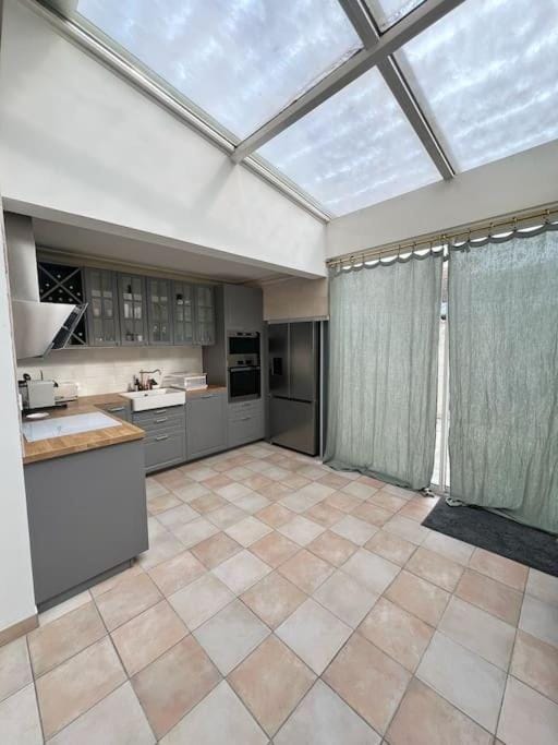 L'idylle - Maison & Terrasse House in La Rochelle