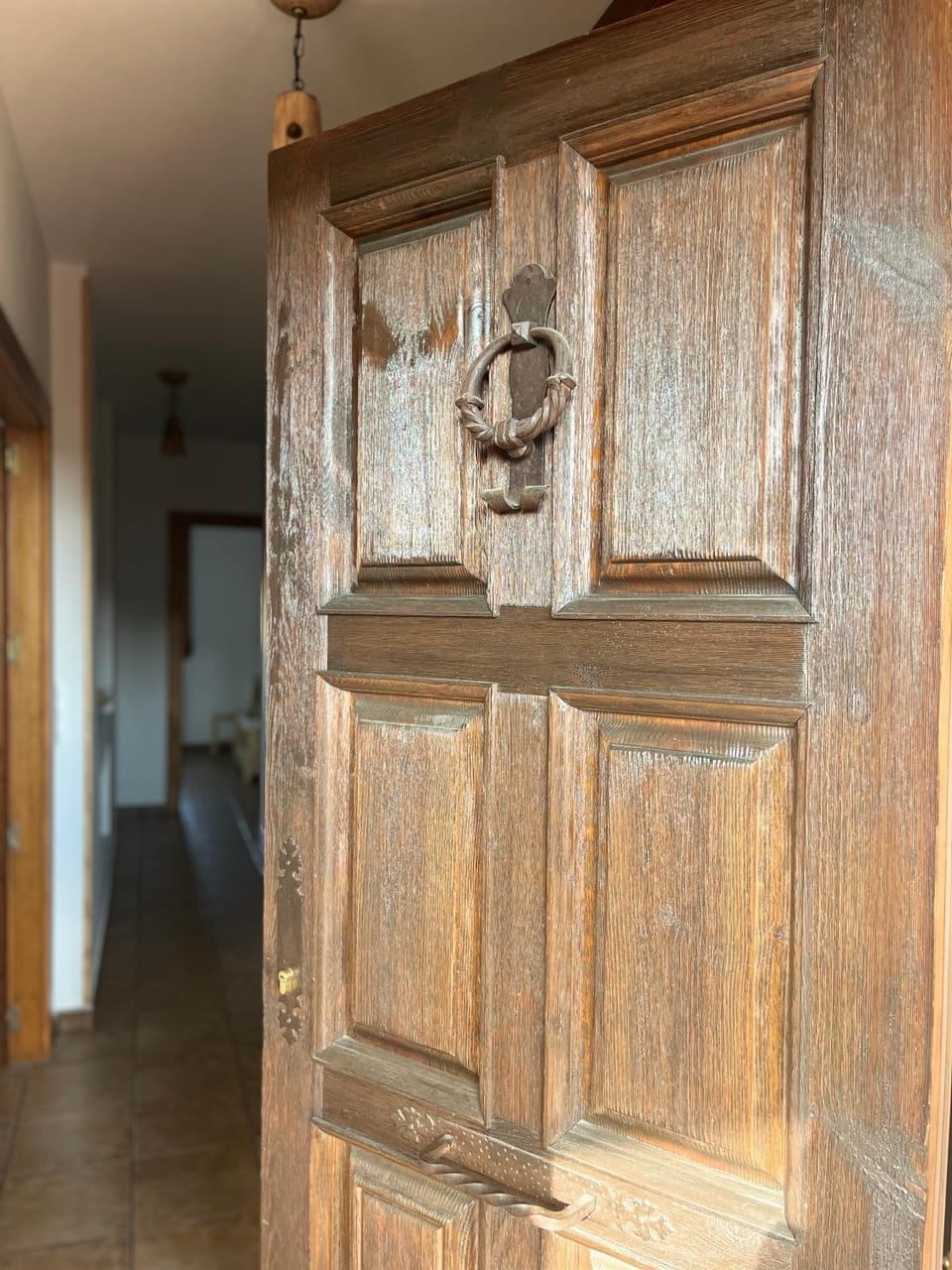 Casa La Divisa House in Castile and León
