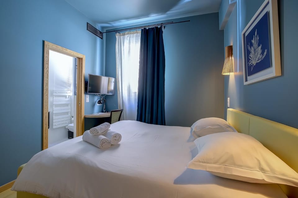 Superbe appartement T5 proche du Palais et de la Croisette Apartment in Cannes