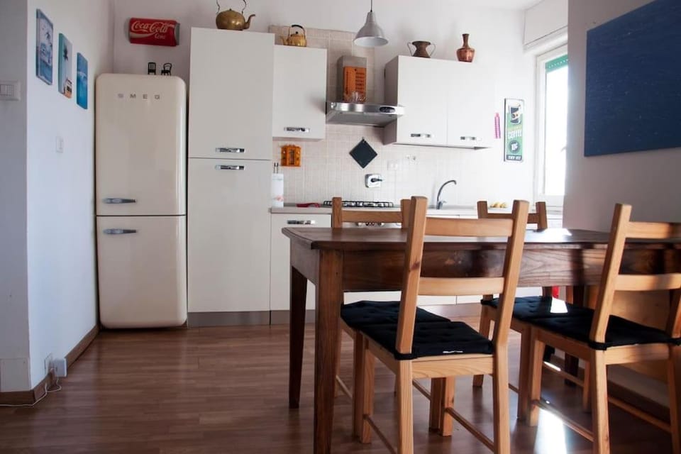 Mickey's House Apartment in Rome