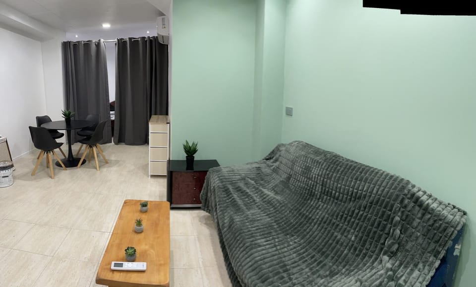 STUDIO ROSES PLAGE Apartment in Roses