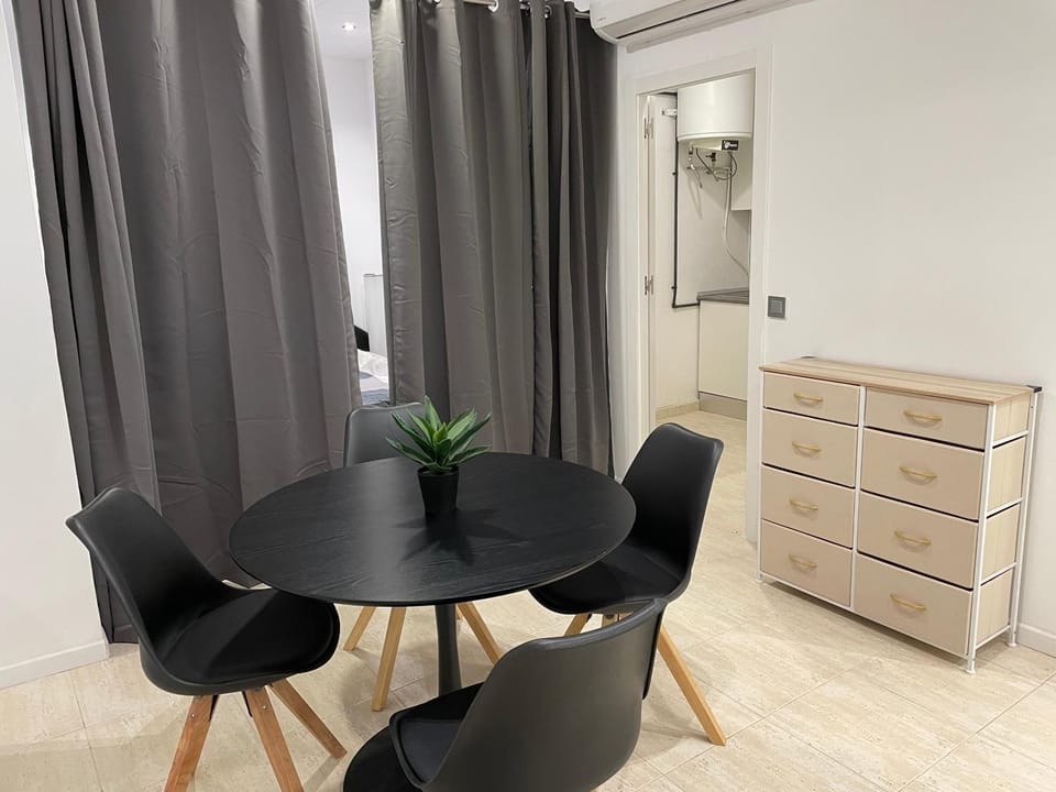 STUDIO ROSES PLAGE Apartment in Roses