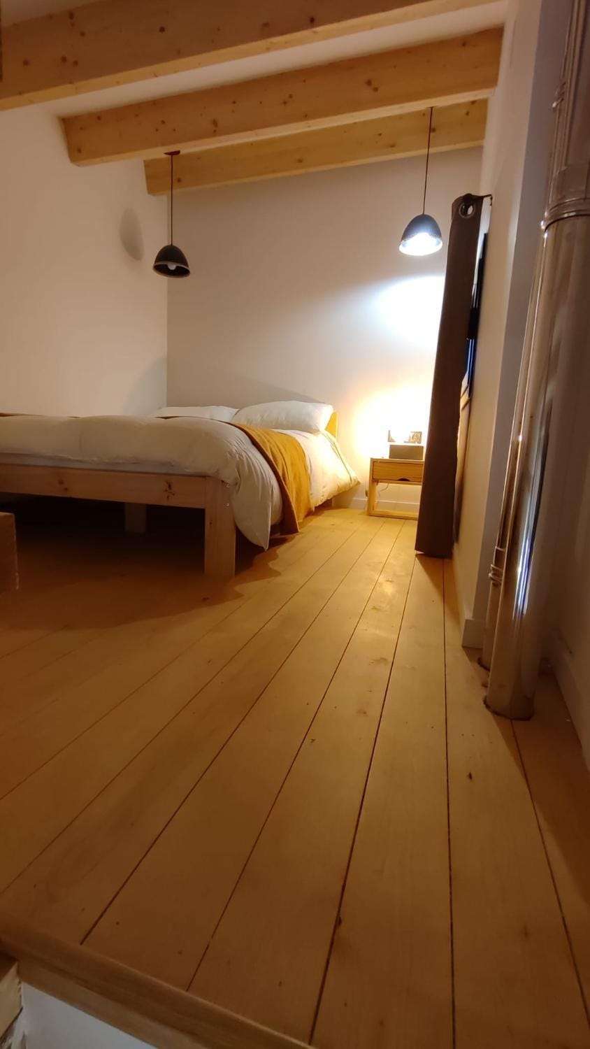 Cal Rei N House in Catalonia
