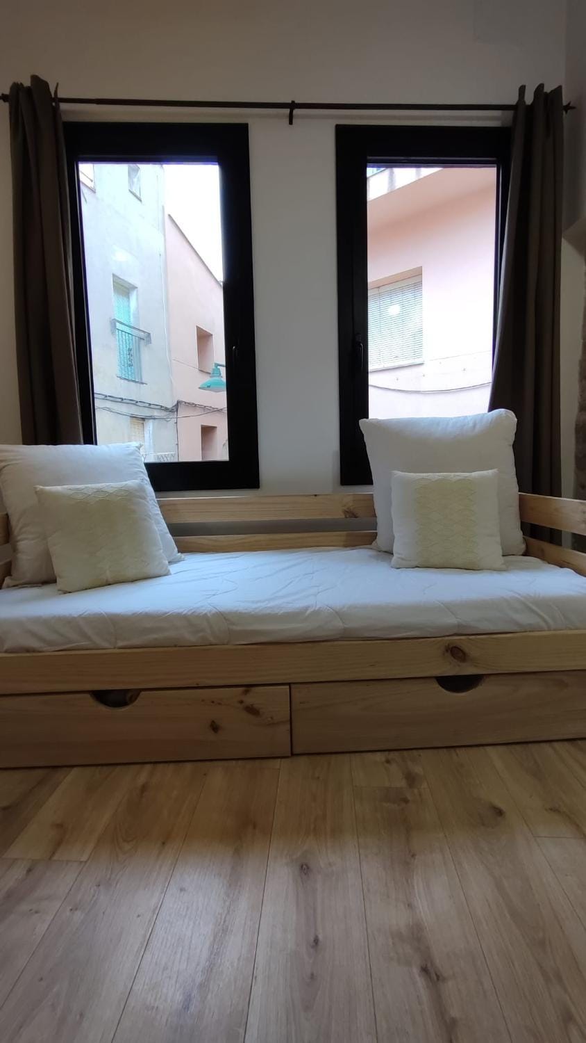 Cal Rei N House in Catalonia