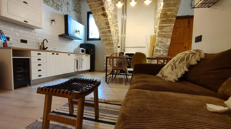 Cal Rei N House in Catalonia