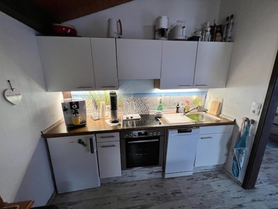 Ferienhaus Objekt Nr 1116 in Fedderwardersiel House in Butjadingen