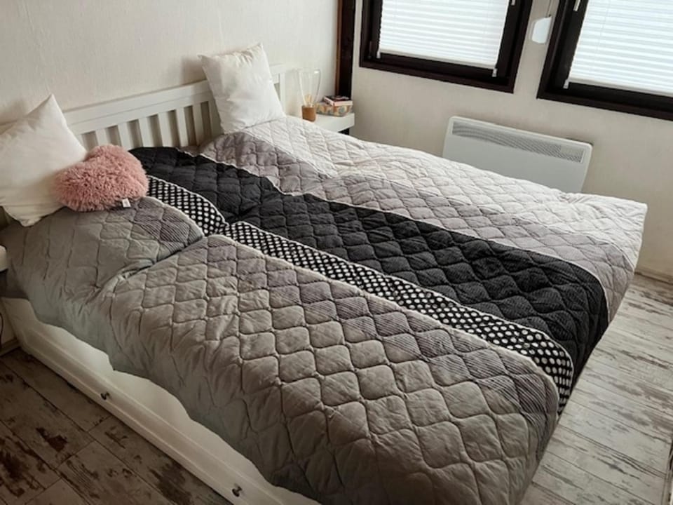 Ferienhaus Objekt Nr 1116 in Fedderwardersiel House in Butjadingen
