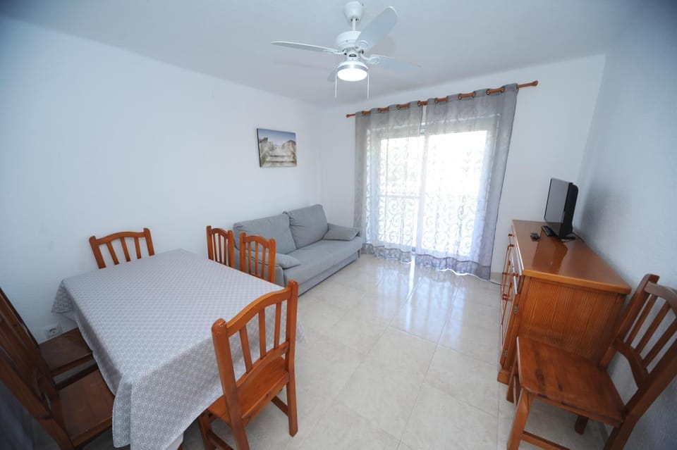 Los Marineros Vistalago Orangecosta Apartment in Peniscola