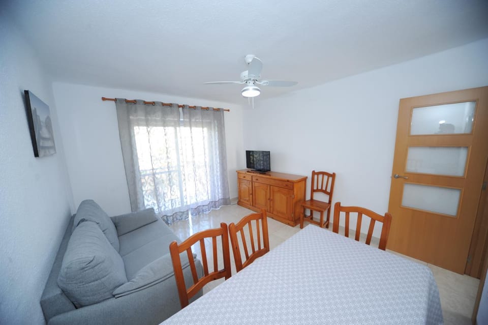 Los Marineros Vistalago Orangecosta Apartment in Peniscola