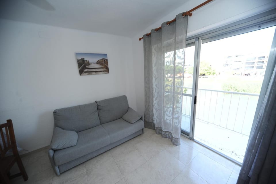 Los Marineros Vistalago Orangecosta Apartment in Peniscola