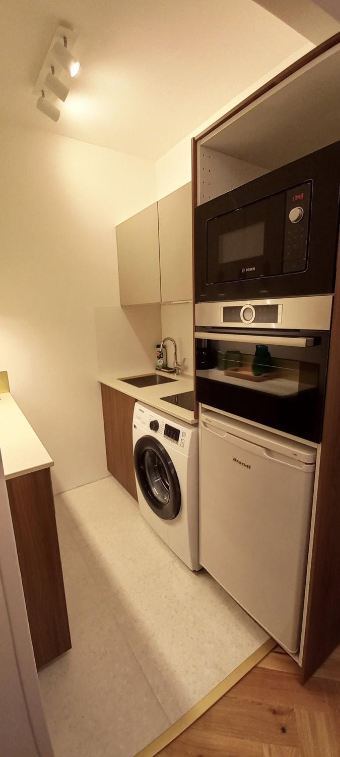 oven, stove, washing machine