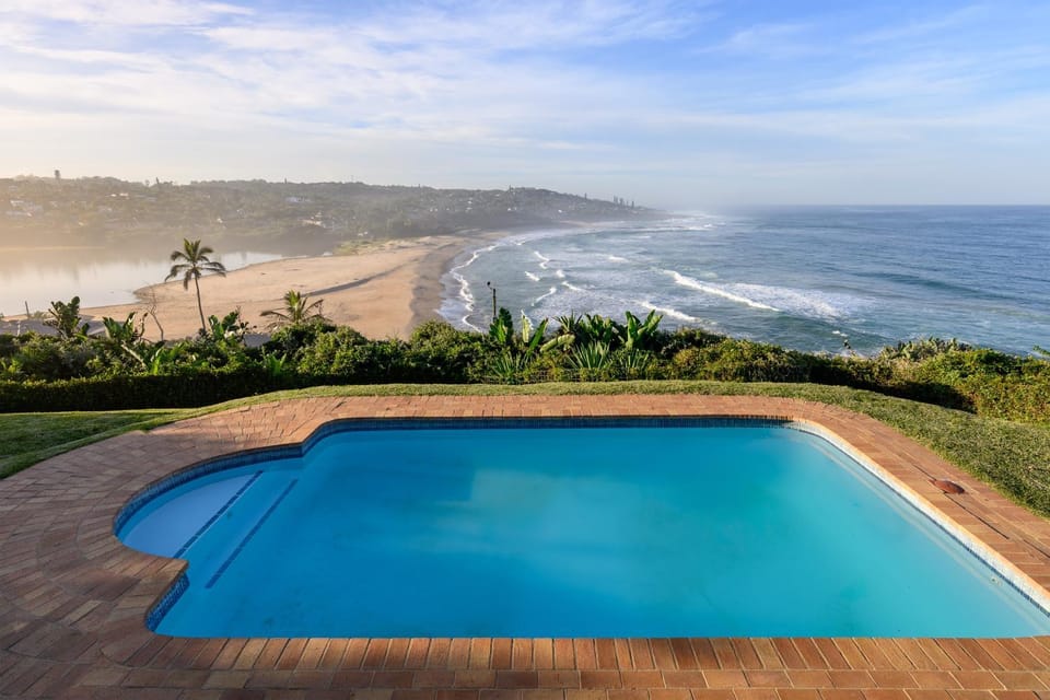 Shabby View Beach House House in KwaZulu-Natal