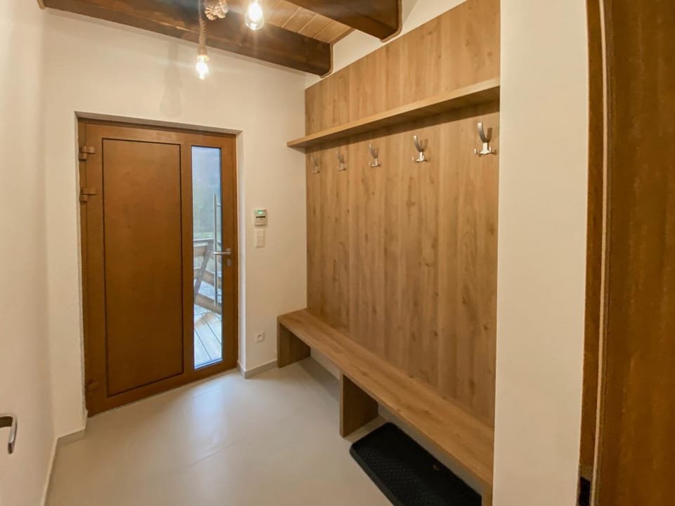 Slnečné chaty pod Ďumbierom House in Slovakia
