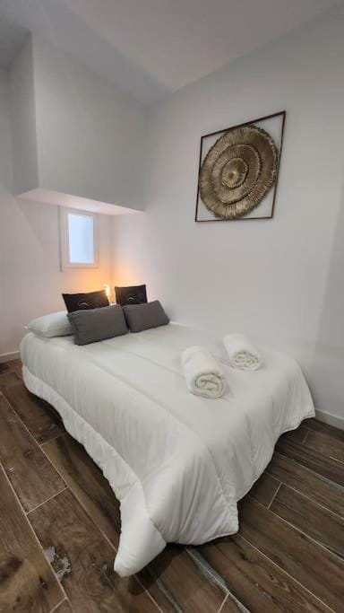 Casa Valencia al mar Apartment in Valencia