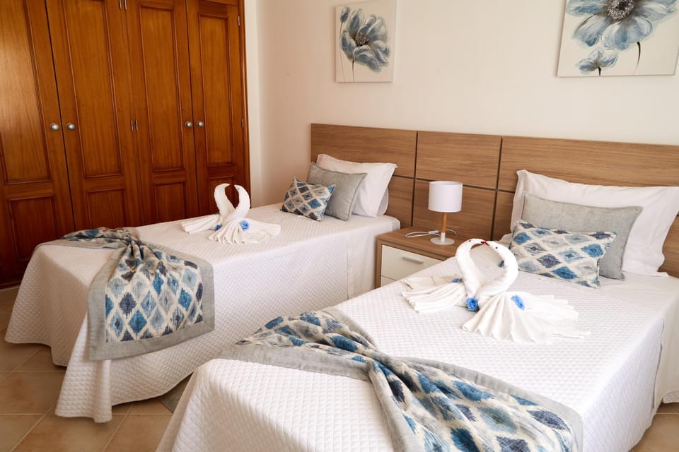 Casa Lina T2 Apartment in Faro District