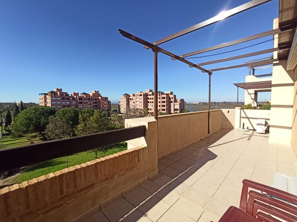 JARDINES DE ISLA CANELA By SIT ISLA CANELA -REF 230- Apartment in Costa de la Luz