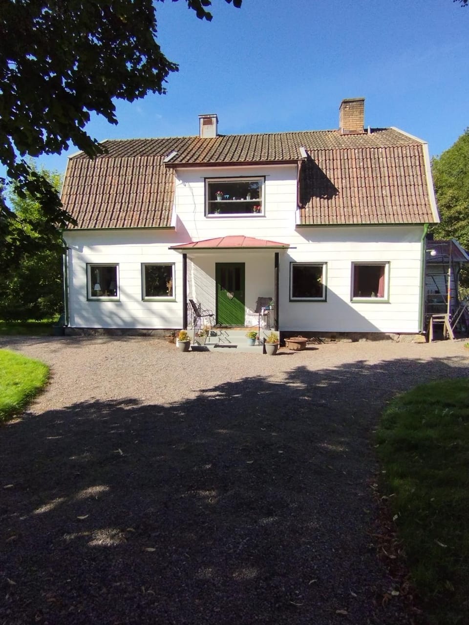Som hemma Apartment in Västra Götaland County