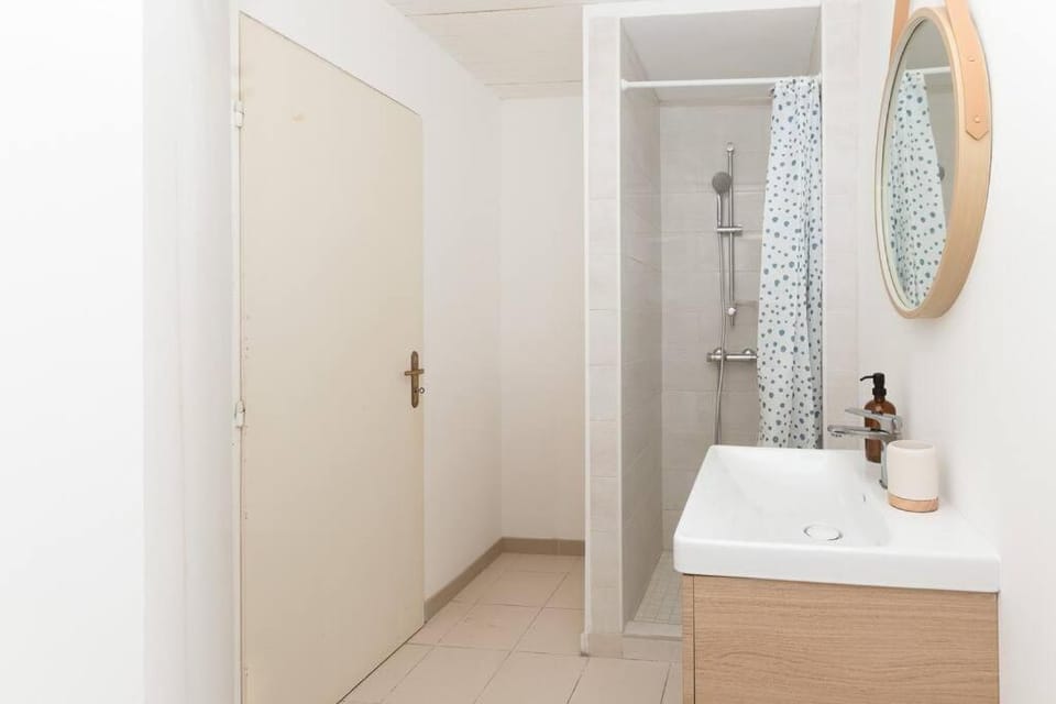 Le capucin Apartment in Metz