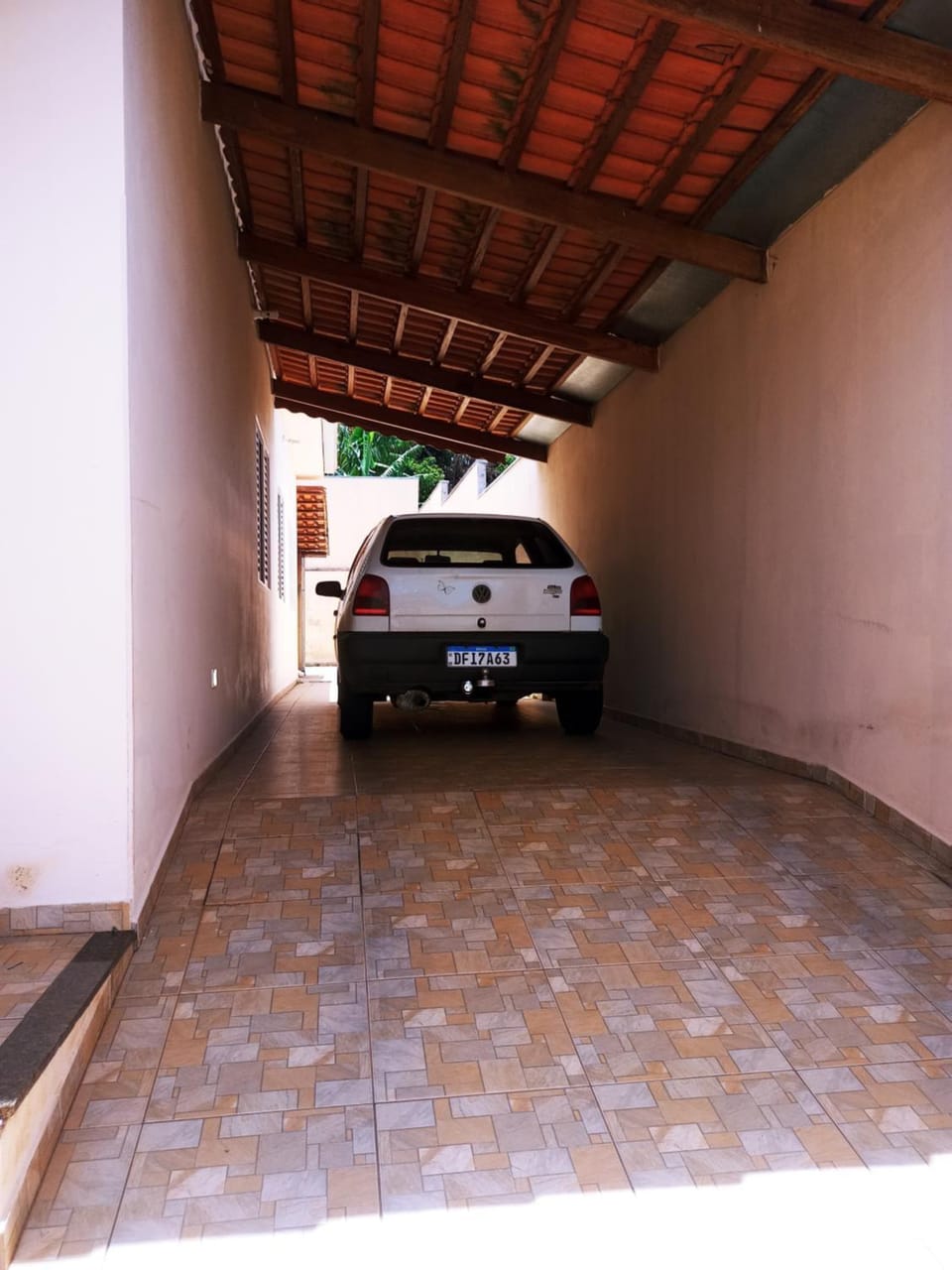 Casa da pri House in State of São Paulo