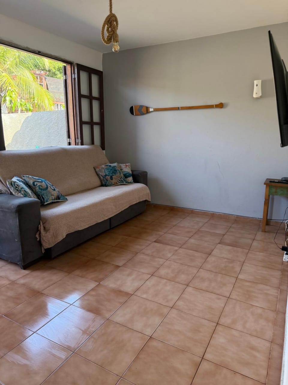 Communal lounge/ TV room, TV and multimedia, Living room
