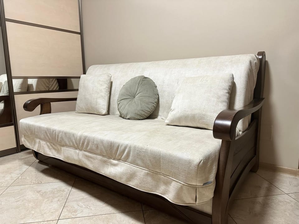 Apartament Confortabil! Apartment in Chișinău