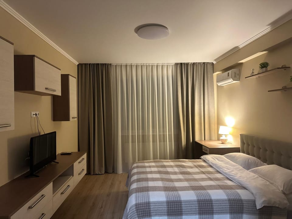 Apartament Confortabil! Apartment in Chișinău