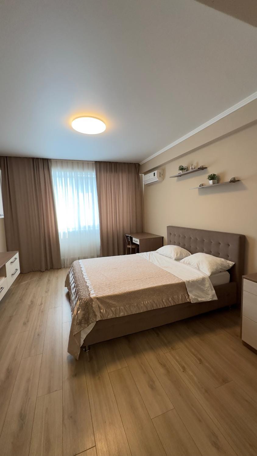 Apartament Confortabil! Apartment in Chișinău