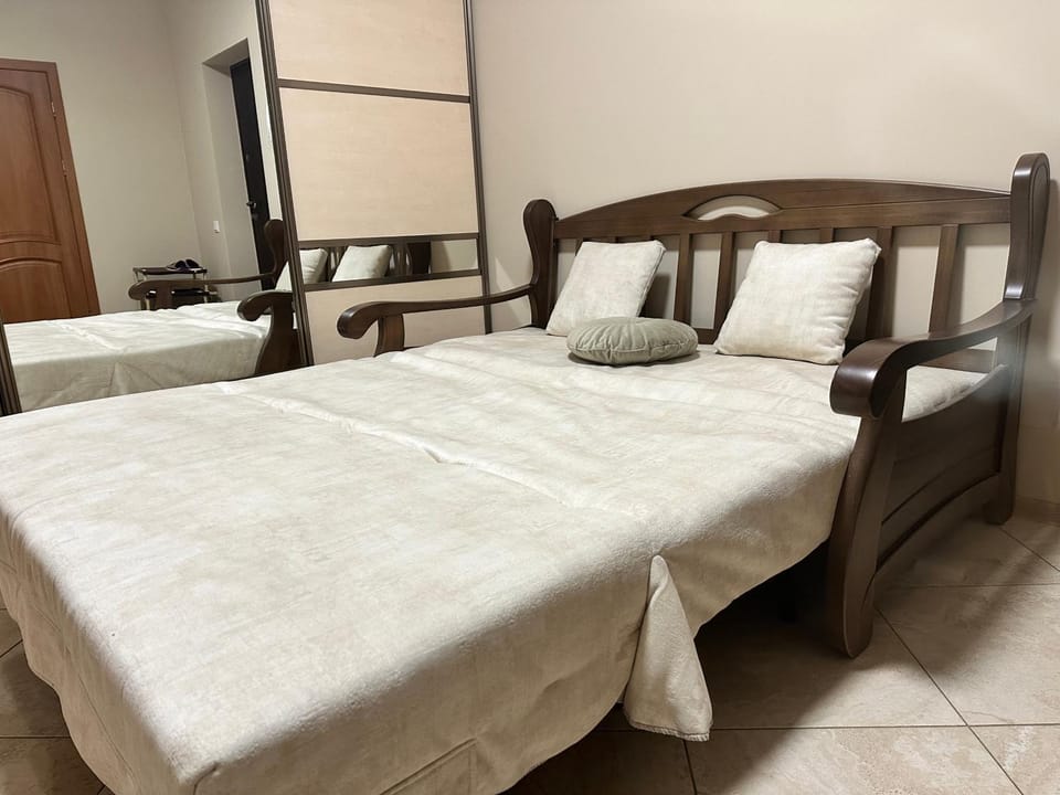 Apartament Confortabil! Apartment in Chișinău