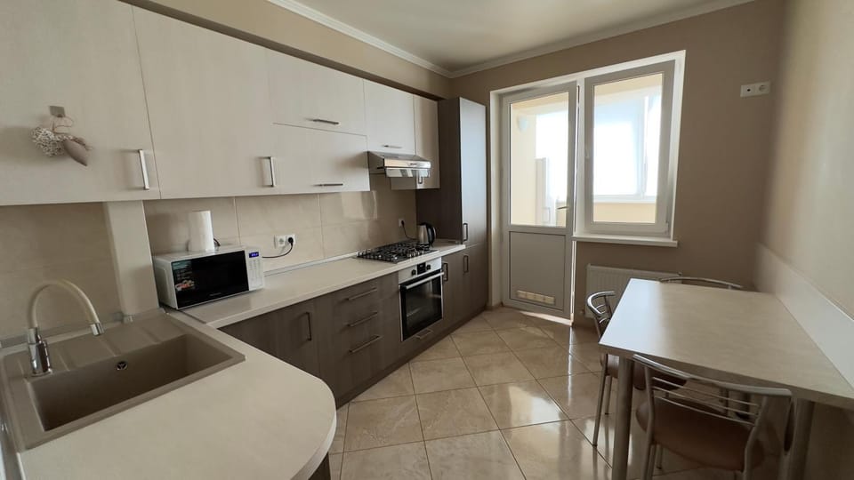 Apartament Confortabil! Apartment in Chișinău